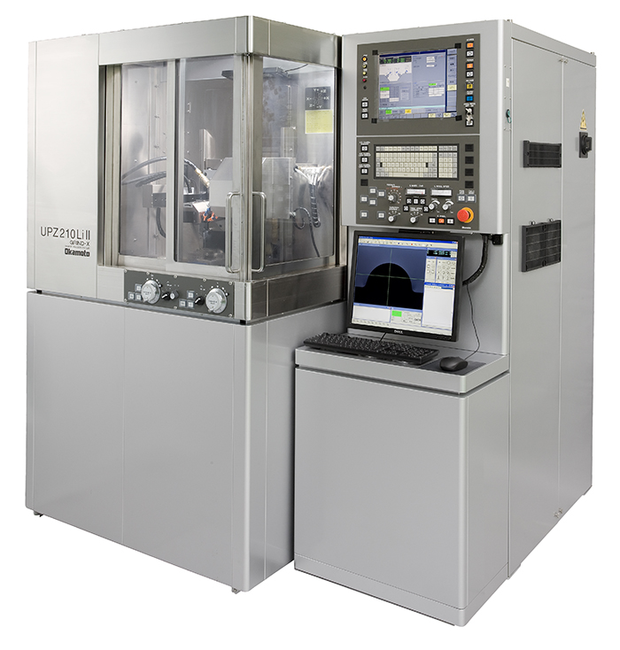 UPZ210Li Ⅱ系列