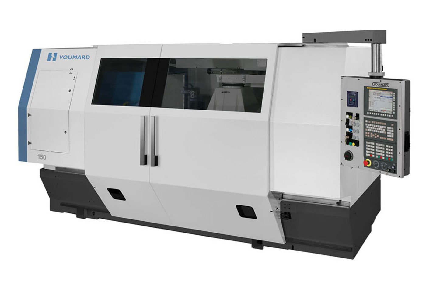 VOUMARD® 150