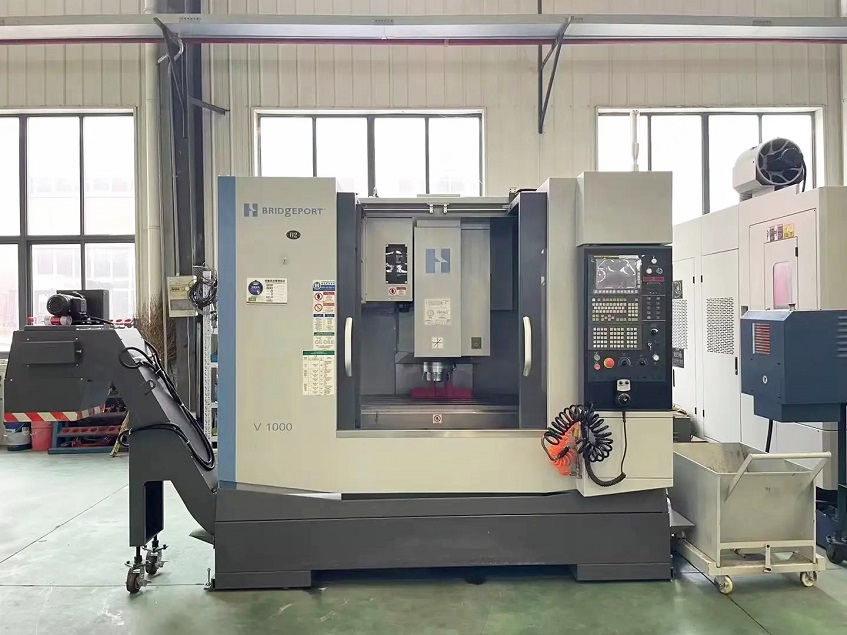 美国哈挺Hardinge V1000 进